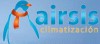 Climatizacin y aire acondicionado AIRSIS Espaa