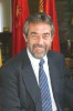 Juan Alberto Belloch Julbe - Alcalde de Zaragoza